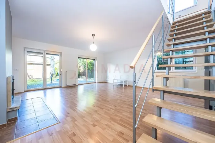 Prodej rodinného domu, Roztoky, Šebkova, 125 m2