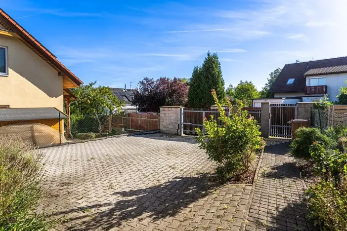 Prodej rodinného domu, Roztoky, Šebkova, 125 m2