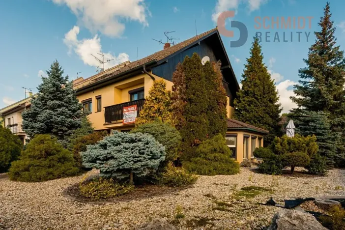 Prodej ubytování, Hlohovec, Dolní konec, 259 m2