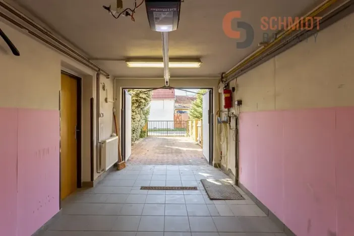 Prodej ubytování, Hlohovec, Dolní konec, 259 m2