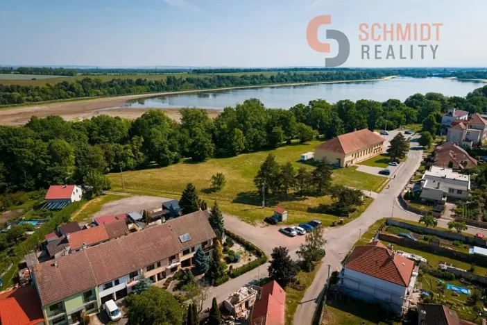 Prodej ubytování, Hlohovec, Dolní konec, 259 m2