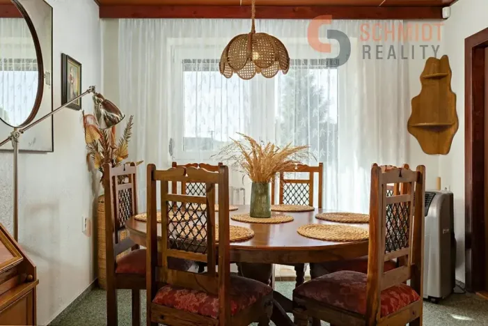 Prodej vícegeneračního domu, Hlohovec, Dolní konec, 259 m2