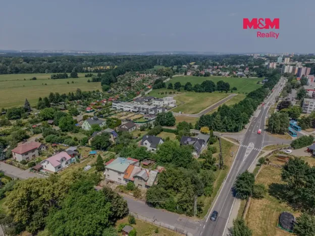 Prodej rodinného domu, Ostrava - Výškovice, Špillarova, 206 m2