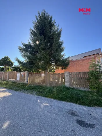 Prodej rodinného domu, Frymburk, 222 m2