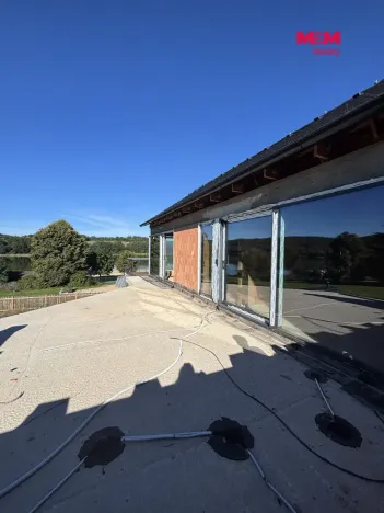 Prodej rodinného domu, Frymburk, 222 m2