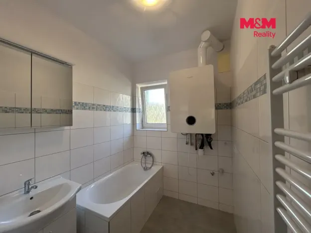Pronájem bytu 3+1, Železný Brod, Masarykova, 100 m2