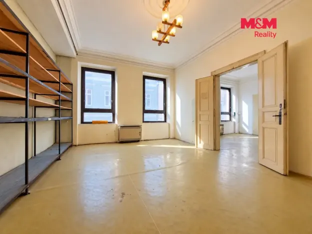 Prodej rodinného domu, Kolín, Sokolská, 230 m2