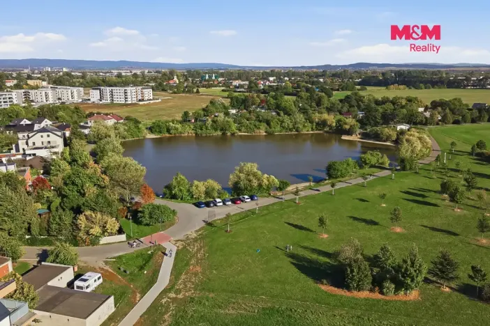Prodej bytu 1+kk, Olomouc - Slavonín, Topolová, 32 m2