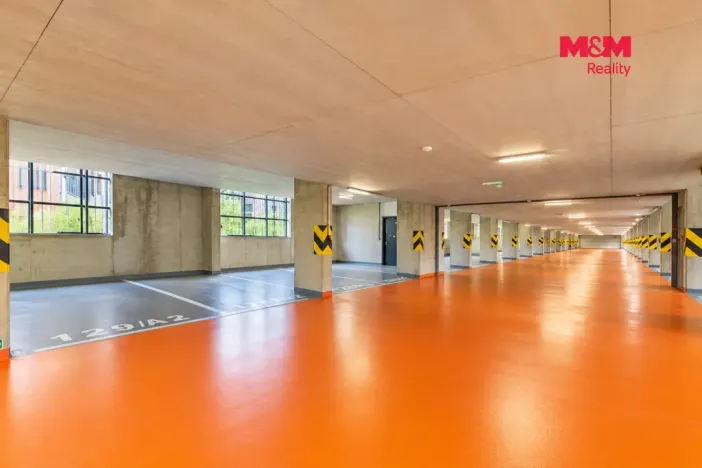 Prodej bytu 1+kk, Praha, Stočesova, 35 m2