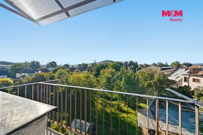 Prodej bytu 3+1, Moravská Třebová - Předměstí, Zahradnická, 65 m2