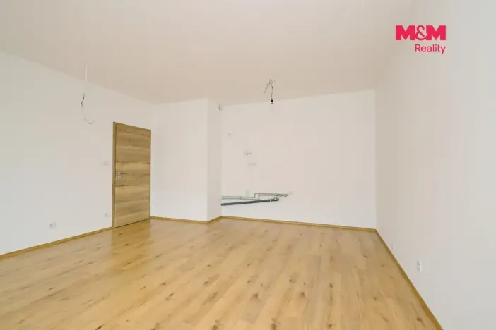 Prodej bytu 2+kk, Plzeň - Jižní Předměstí, Měděná, 61 m2