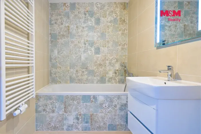 Prodej bytu 2+kk, Plzeň - Jižní Předměstí, Měděná, 61 m2
