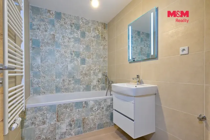 Prodej bytu 2+kk, Plzeň - Jižní Předměstí, Měděná, 61 m2