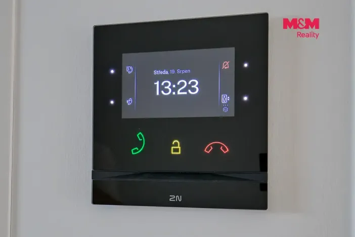 Prodej bytu 2+kk, Plzeň - Jižní Předměstí, Měděná, 61 m2