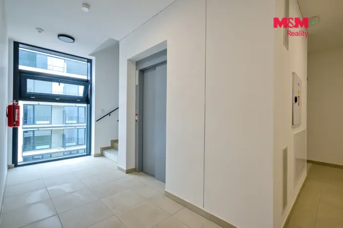 Prodej bytu 2+kk, Plzeň - Jižní Předměstí, Měděná, 61 m2
