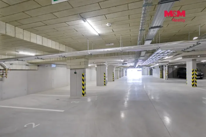 Prodej bytu 2+kk, Plzeň - Jižní Předměstí, Měděná, 61 m2