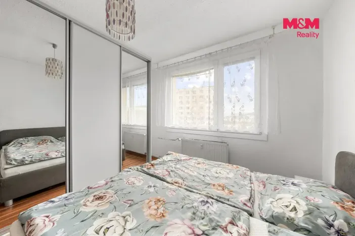 Prodej bytu 3+1, Ústí nad Labem - Střekov, Nová, 65 m2