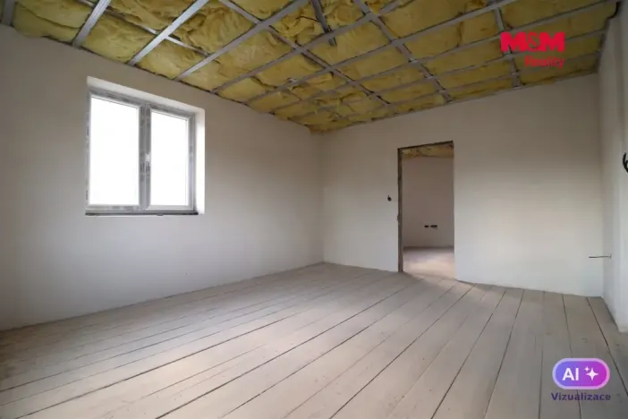 Prodej rodinného domu, Louny, Bezručova, 233 m2
