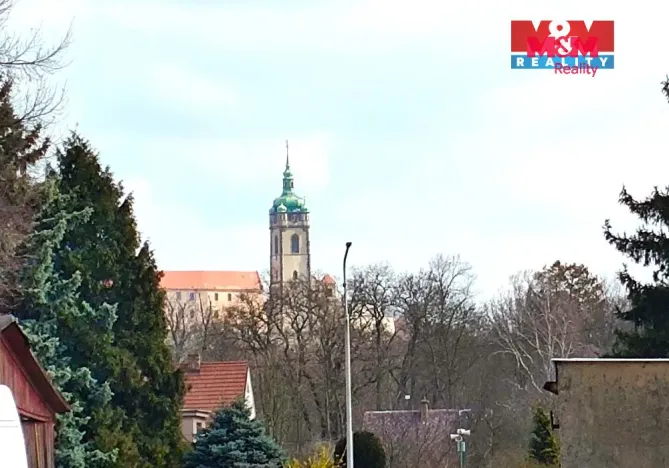 Prodej pozemku pro bydlení, Hořín - Brozánky, 1026 m2