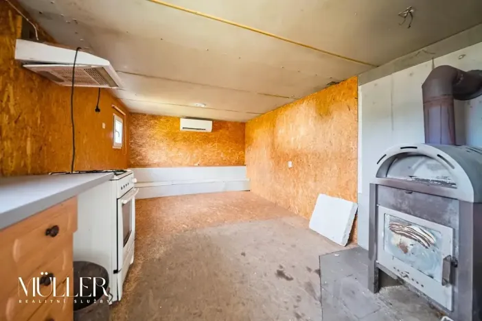 Prodej pozemku pro bydlení, Pardubice, 1340 m2