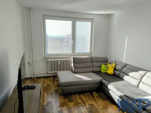 Prodej bytu 1+kk, Třebíč, Energetiků, 27 m2