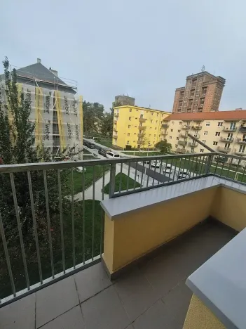 Pronájem bytu 3+kk, Kladno, Moskevská, 67 m2