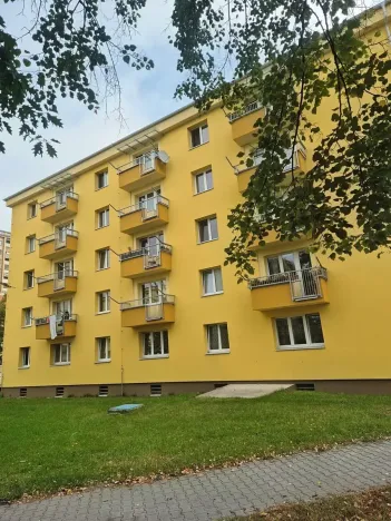 Pronájem bytu 3+kk, Kladno, Moskevská, 67 m2