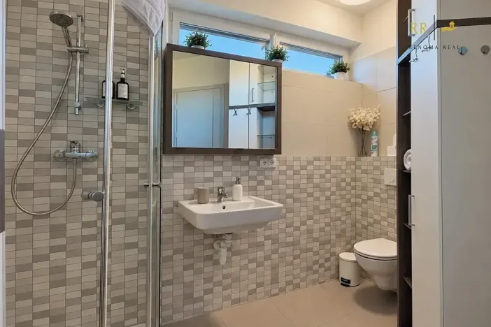 Pronájem bytu 1+kk, Brno, třída Generála Píky, 36 m2
