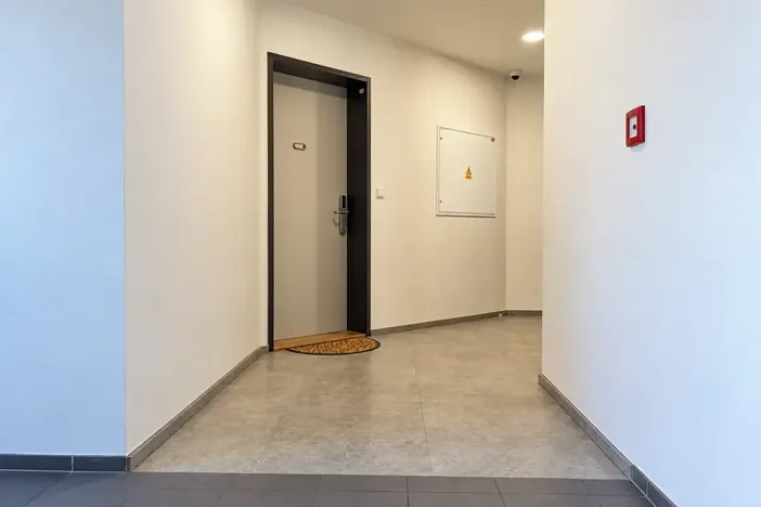 Pronájem bytu 1+kk, Brno, třída Generála Píky, 36 m2