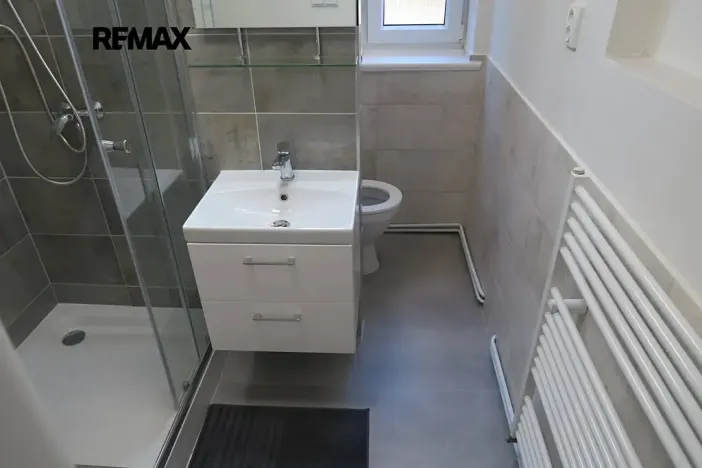 Pronájem bytu 3+1, Poděbrady, Hakenova, 63 m2