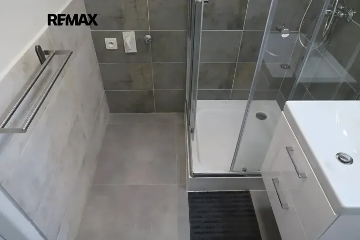 Pronájem bytu 3+1, Poděbrady, Hakenova, 63 m2