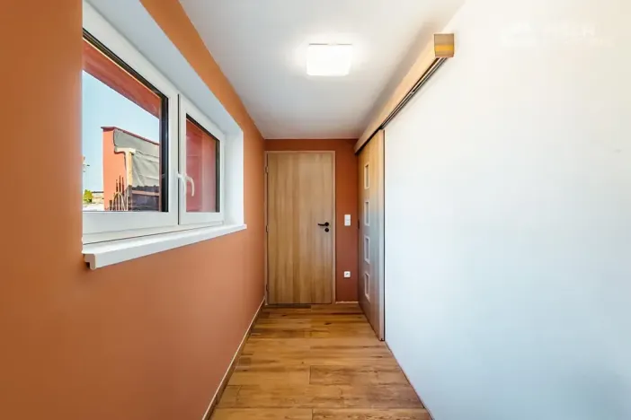 Prodej rodinného domu, Měrovice nad Hanou, 97 m2