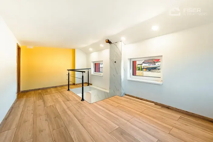 Prodej rodinného domu, Měrovice nad Hanou, 97 m2