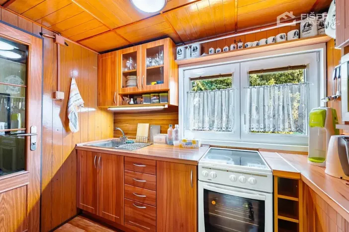 Prodej chaty, Valašské Meziříčí, Žerotínova, 53 m2