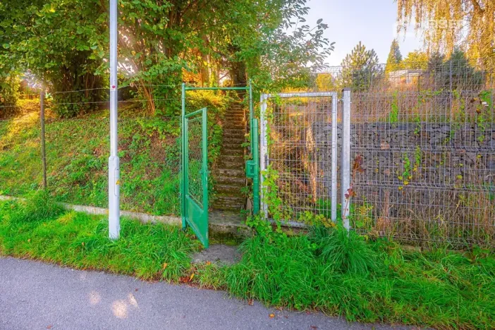 Prodej chaty, Valašské Meziříčí, Žerotínova, 53 m2