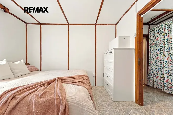 Prodej rodinného domu, Mnichovice, 79 m2