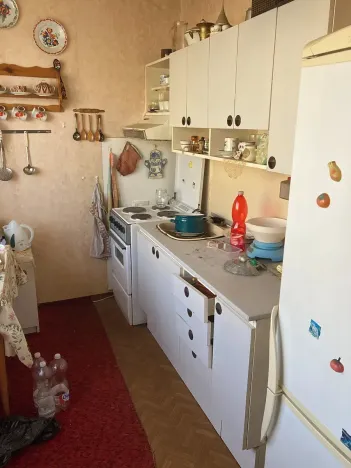 Dražba bytu 2+1, Nové Město pod Smrkem, Husova, 58 m2