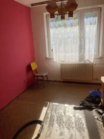 Dražba bytu 2+1, Nové Město pod Smrkem, Husova, 58 m2