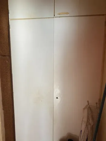 Dražba bytu 2+1, Nové Město pod Smrkem, Husova, 58 m2