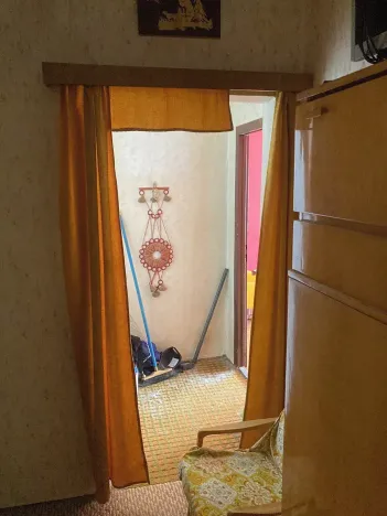 Dražba bytu 2+1, Nové Město pod Smrkem, Husova, 58 m2