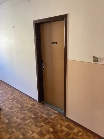 Dražba bytu 2+1, Nové Město pod Smrkem, Husova, 58 m2
