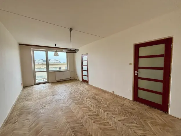 Pronájem bytu 1+1, Praha - Malešice, Limuzská, 46 m2