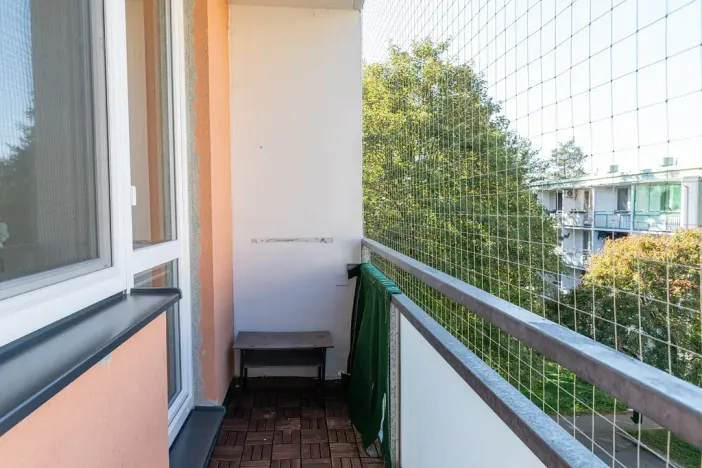 Prodej bytu 2+1, Brno - Žabovřesky, Fričova, 54 m2