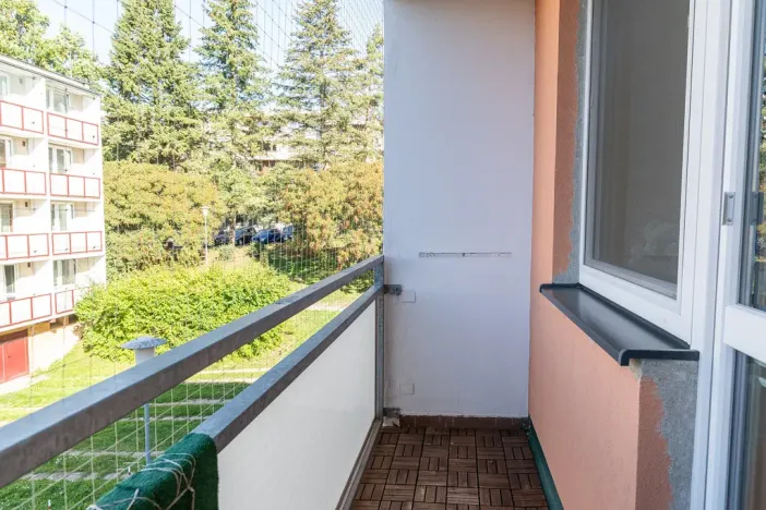 Prodej bytu 2+1, Brno - Žabovřesky, Fričova, 54 m2