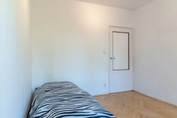 Prodej bytu 2+1, Brno - Žabovřesky, Fričova, 54 m2