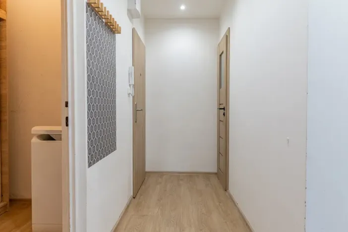 Prodej bytu 2+1, Brno - Žabovřesky, Fričova, 54 m2