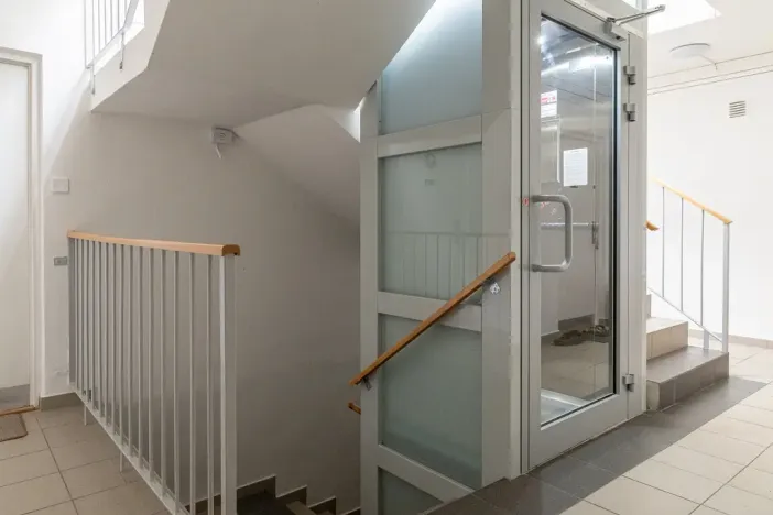 Prodej bytu 2+1, Brno - Žabovřesky, Fričova, 54 m2