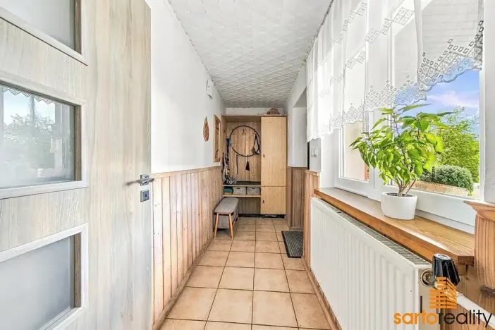 Prodej rodinného domu, Proboštov, Na lučinách, 126 m2