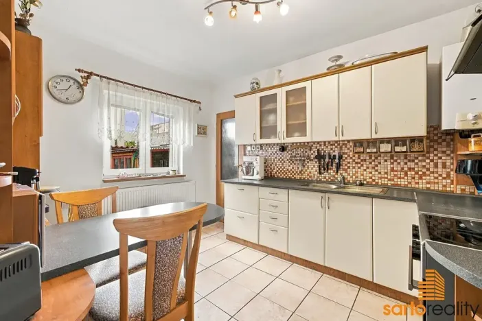 Prodej rodinného domu, Proboštov, Na lučinách, 126 m2