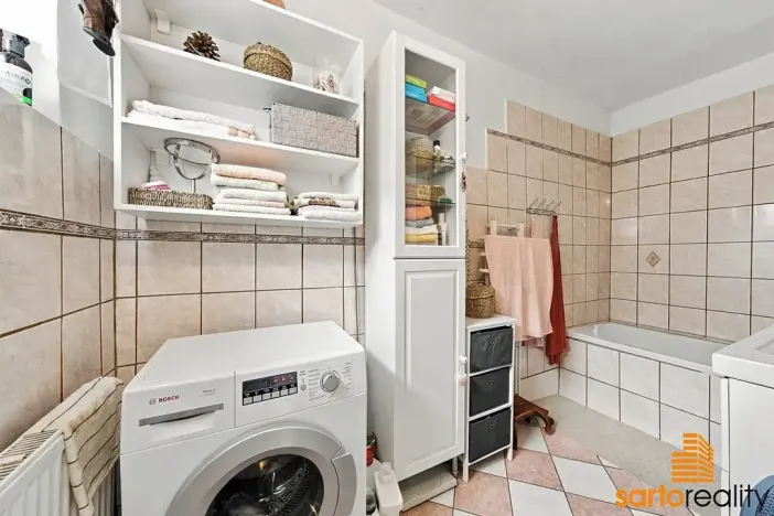 Prodej rodinného domu, Proboštov, Na lučinách, 126 m2